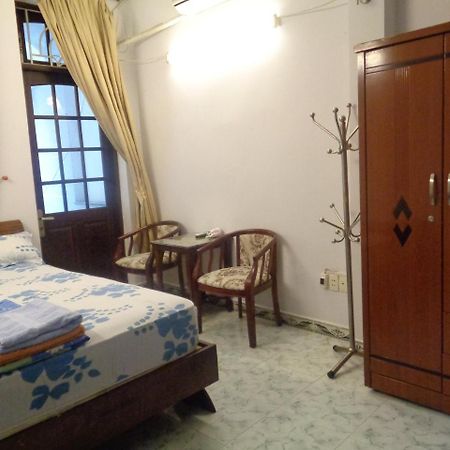 Ms Yang Homestay 2 - Home Cook Ho Chi Minh-byen Eksteriør bilde