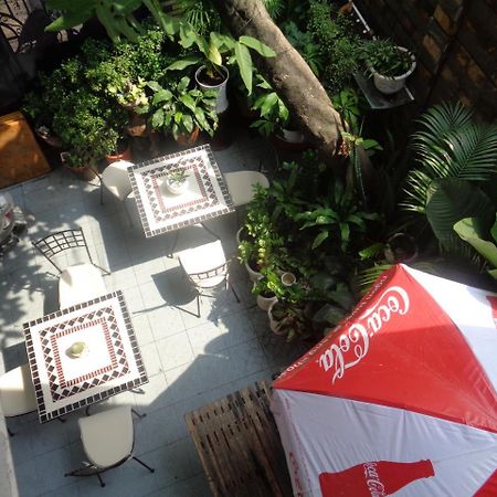 Ms Yang Homestay 2 - Home Cook Ho Chi Minh-byen Eksteriør bilde