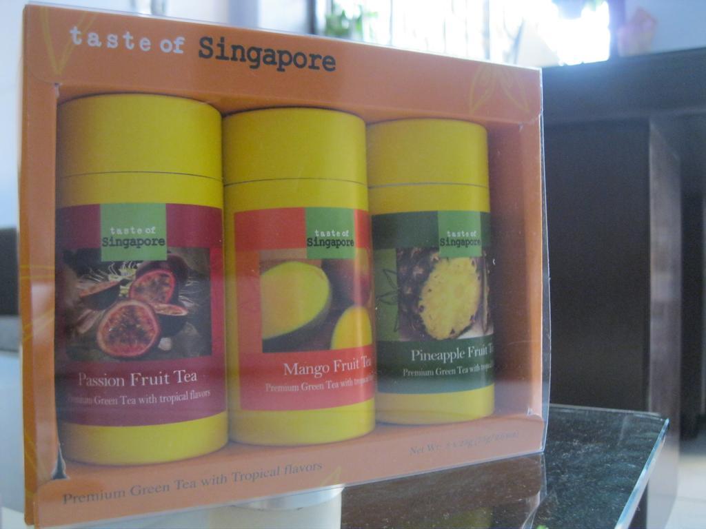 Ms Yang Homestay 2 - Home Cook Ho Chi Minh-byen Eksteriør bilde