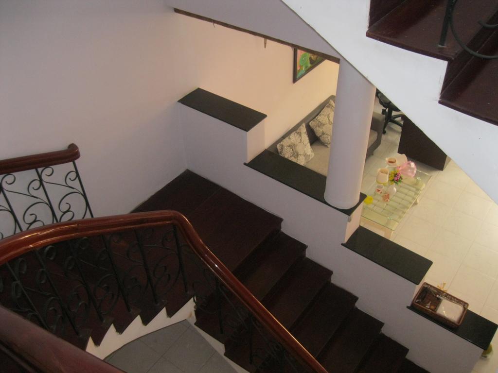 Ms Yang Homestay 2 - Home Cook Ho Chi Minh-byen Eksteriør bilde