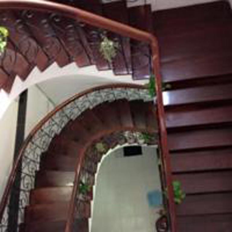 Ms Yang Homestay 2 - Home Cook Ho Chi Minh-byen Eksteriør bilde