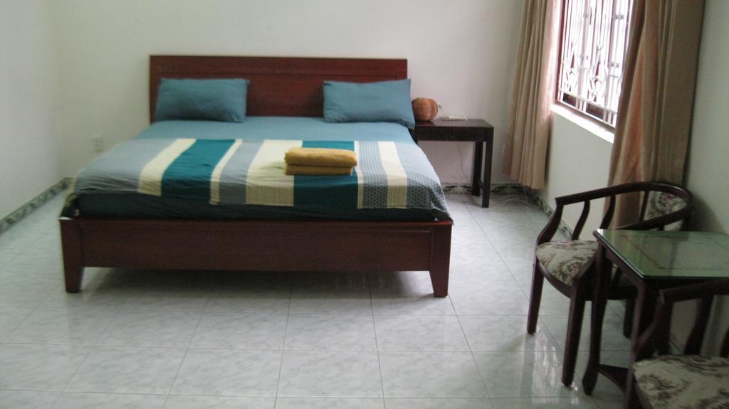Ms Yang Homestay 2 - Home Cook Ho Chi Minh-byen Eksteriør bilde