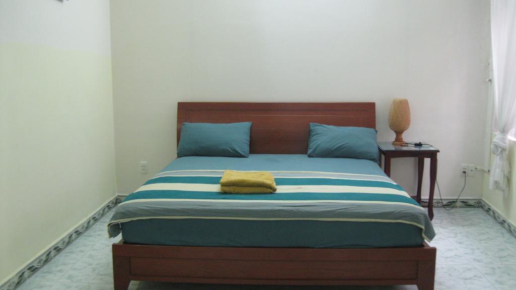 Ms Yang Homestay 2 - Home Cook Ho Chi Minh-byen Eksteriør bilde