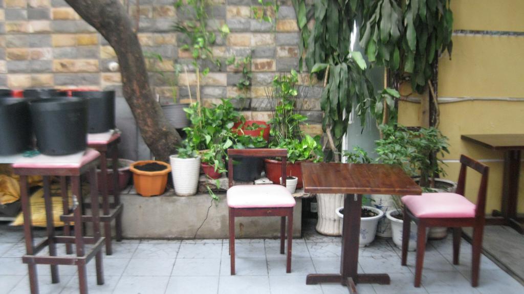 Ms Yang Homestay 2 - Home Cook Ho Chi Minh-byen Eksteriør bilde