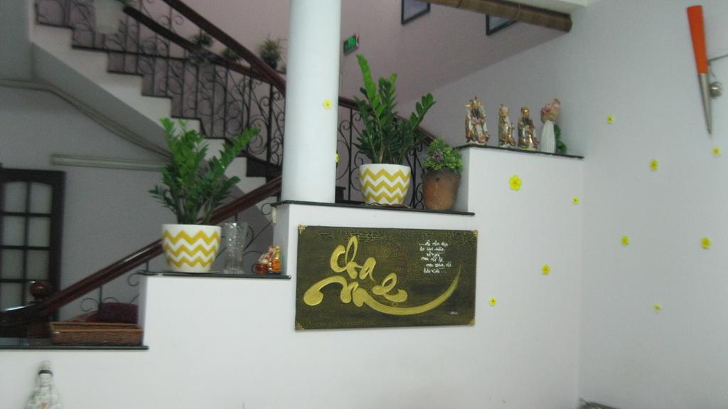 Ms Yang Homestay 2 - Home Cook Ho Chi Minh-byen Eksteriør bilde