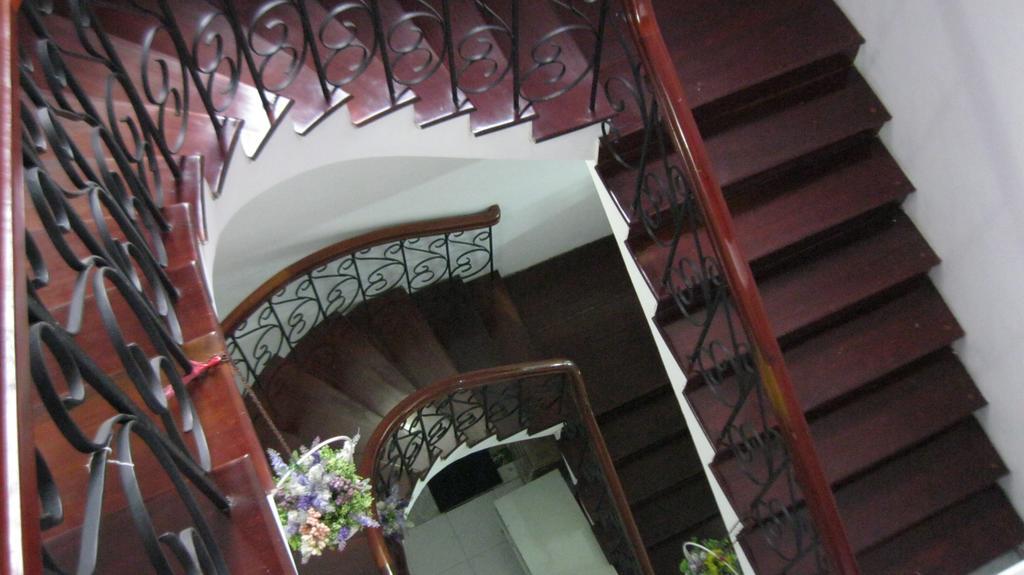 Ms Yang Homestay 2 - Home Cook Ho Chi Minh-byen Eksteriør bilde