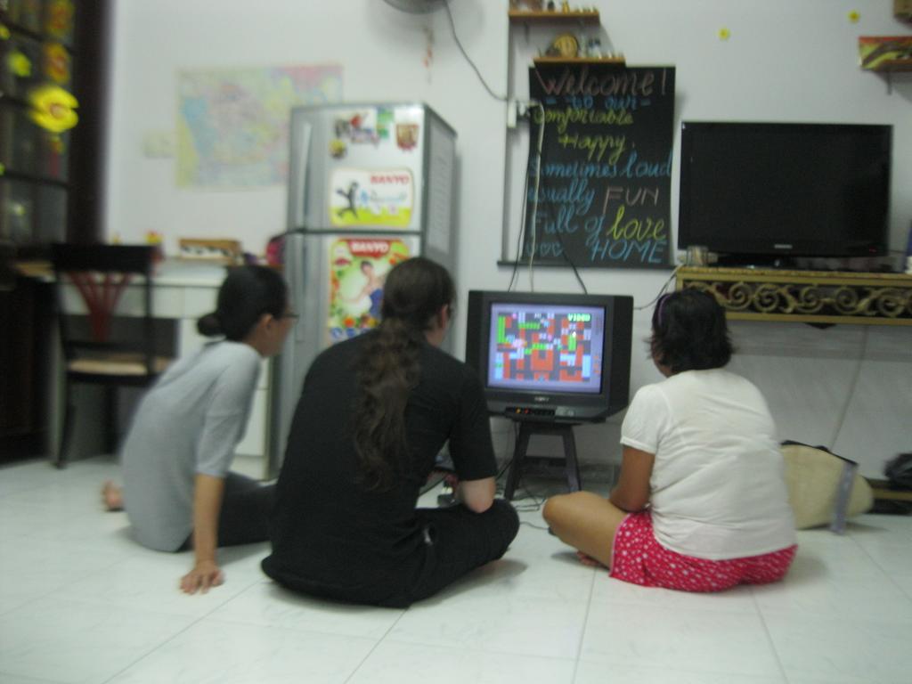 Ms Yang Homestay 2 - Home Cook Ho Chi Minh-byen Eksteriør bilde