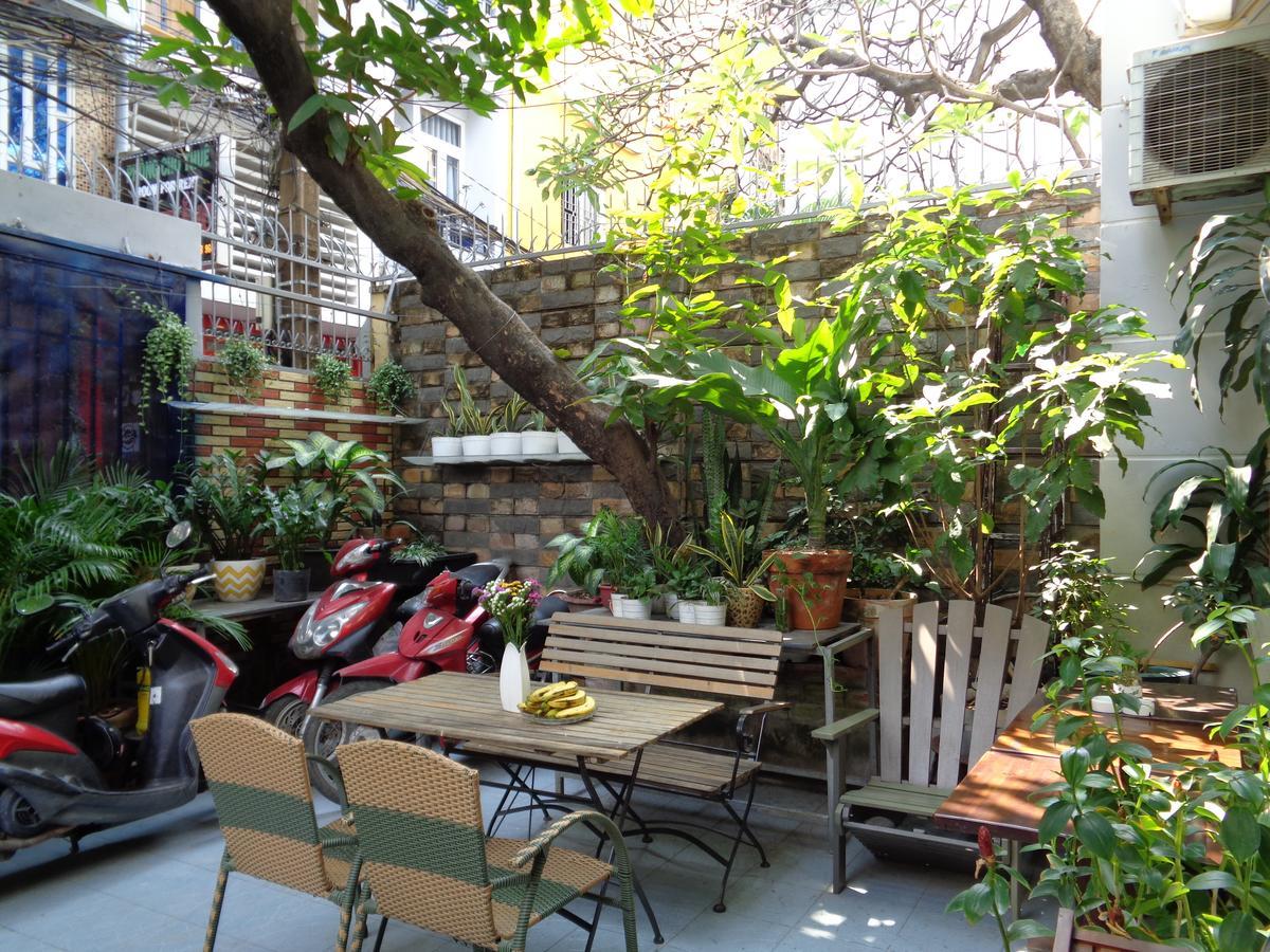 Ms Yang Homestay 2 - Home Cook Ho Chi Minh-byen Rom bilde