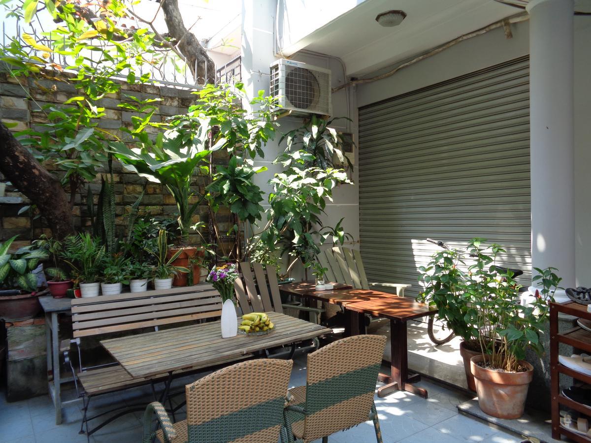 Ms Yang Homestay 2 - Home Cook Ho Chi Minh-byen Rom bilde