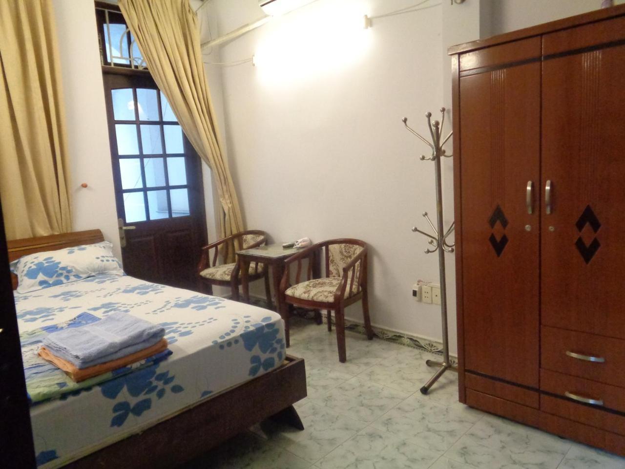 Ms Yang Homestay 2 - Home Cook Ho Chi Minh-byen Eksteriør bilde