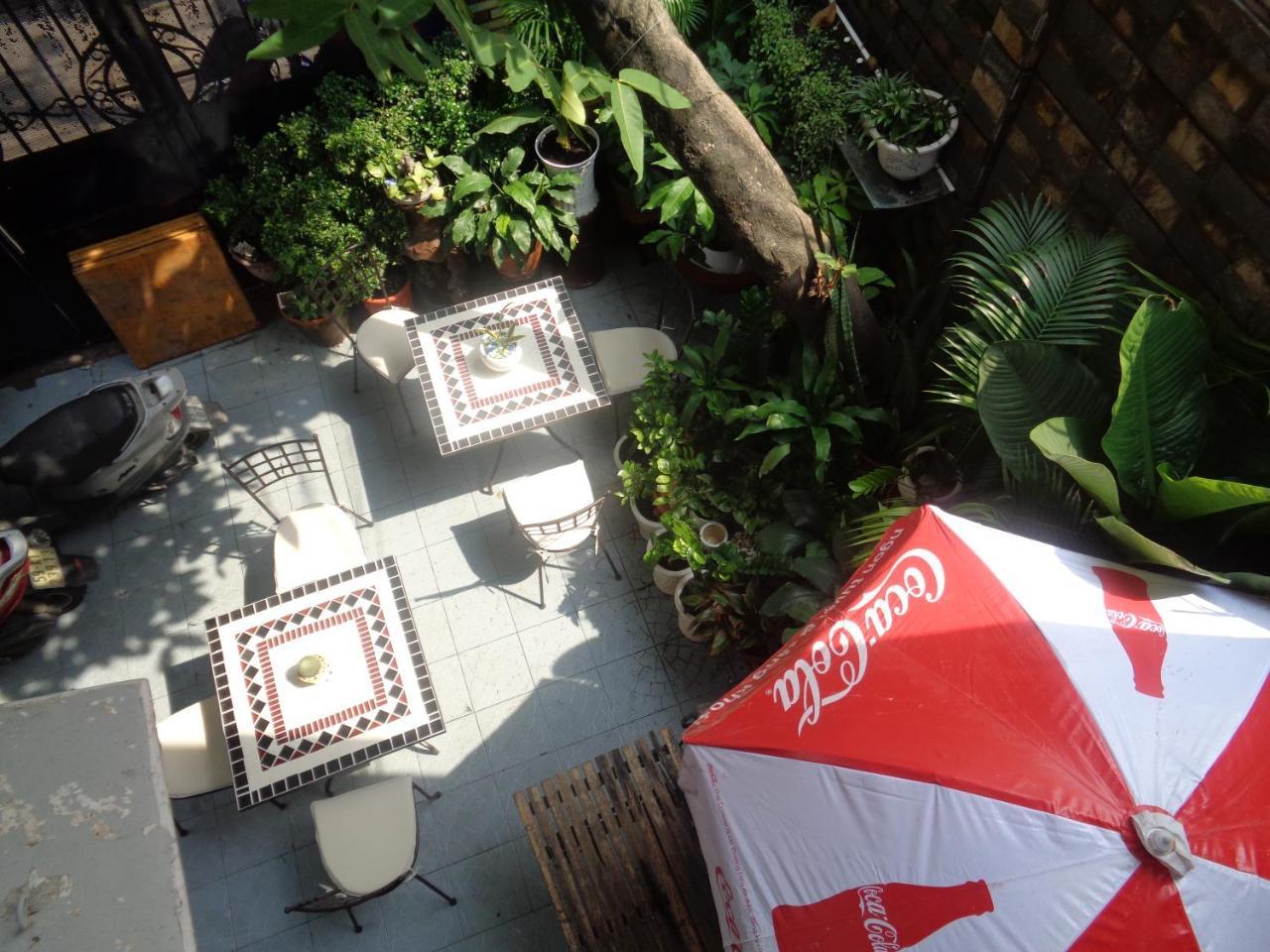 Ms Yang Homestay 2 - Home Cook Ho Chi Minh-byen Eksteriør bilde